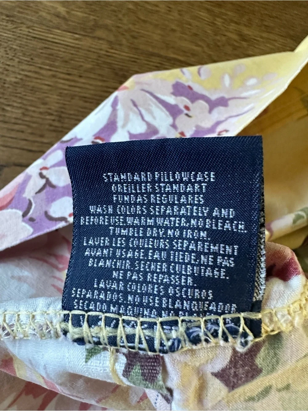 N/A vintage pre